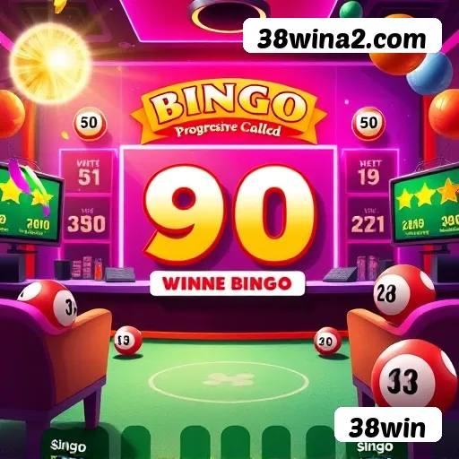 Login seguro 38win - Imagem principal